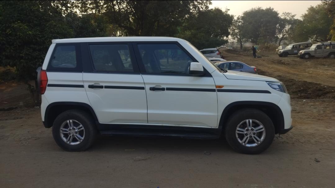 यूज़्ड 2021 महिंद्रा बोलेरो नियो, Balangir Court, Balangir 5 यूज़्ड 2021 महिंद्रा बोलेरो नियो, Balangir Court, Balangir 5