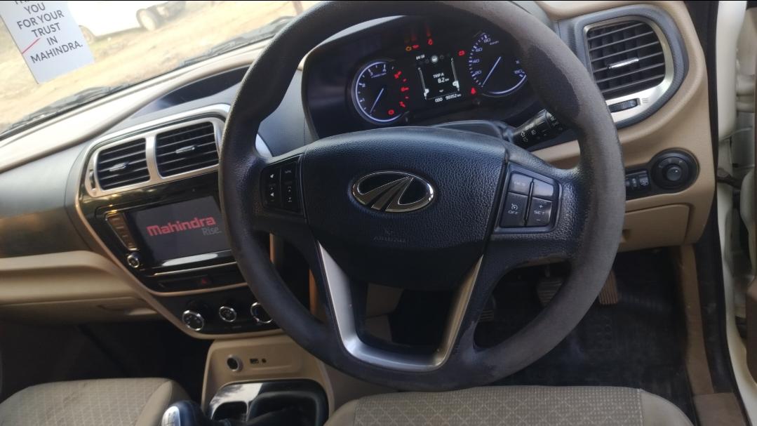 यूज़्ड 2021 महिंद्रा बोलेरो नियो, Balangir Court, Balangir 12 यूज़्ड 2021 महिंद्रा बोलेरो नियो, Balangir Court, Balangir 12