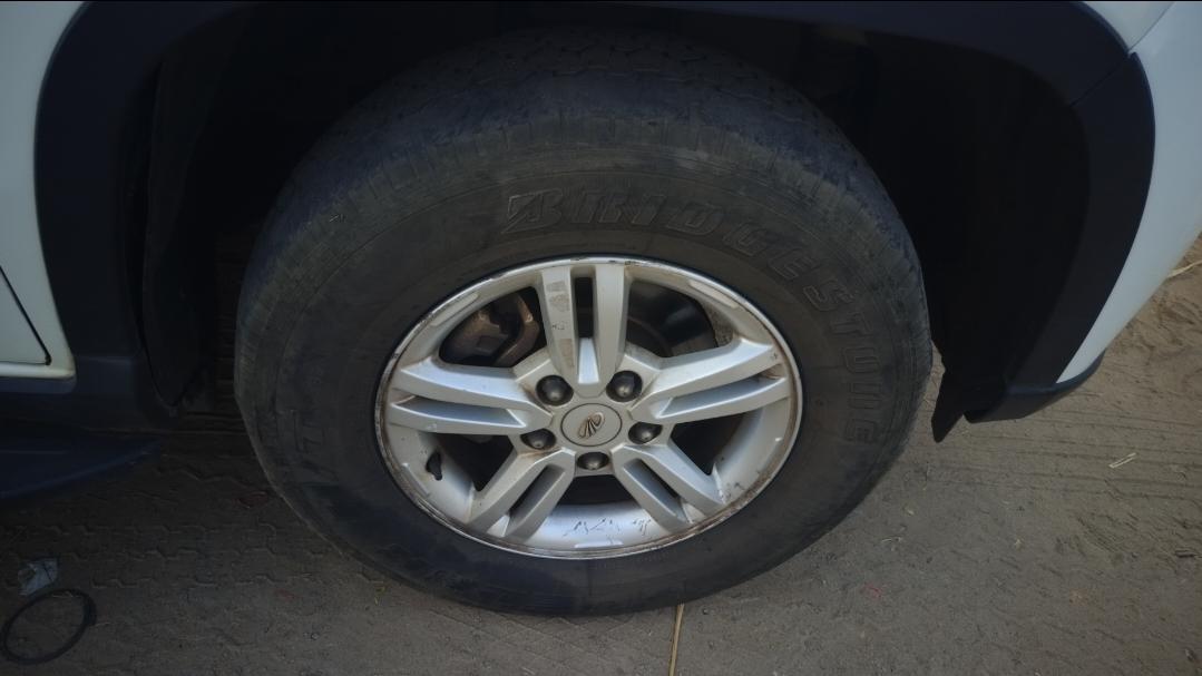 यूज़्ड 2021 महिंद्रा बोलेरो नियो, Balangir Court, Balangir 8 यूज़्ड 2021 महिंद्रा बोलेरो नियो, Balangir Court, Balangir 8