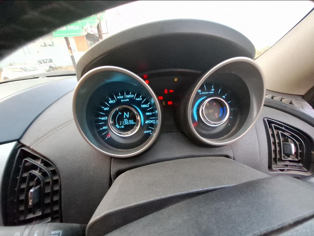 यूज़्ड 2018 महिंद्रा एक्सयूवी500, Balangir 10 यूज़्ड 2018 महिंद्रा एक्सयूवी500, Balangir 10