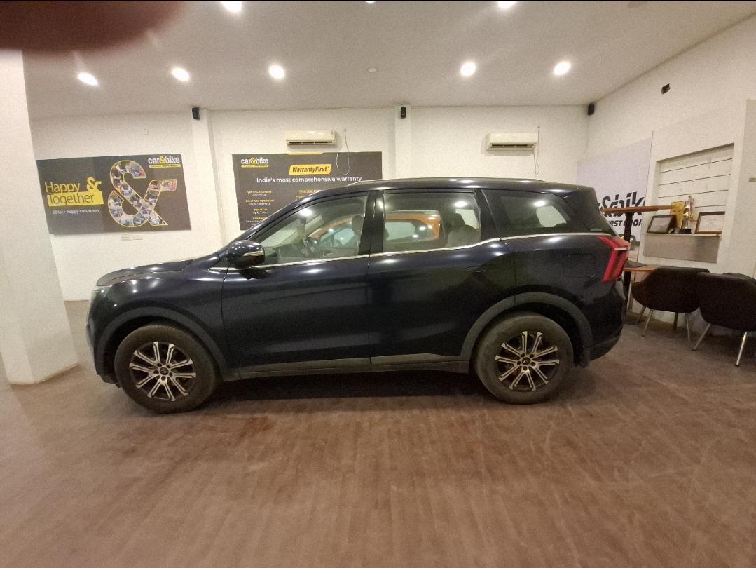 यूज़्ड 2021 महिंद्रा एक्सयूवी700, Balangir Court, Balangir 1 यूज़्ड 2021 महिंद्रा एक्सयूवी700, Balangir Court, Balangir 1