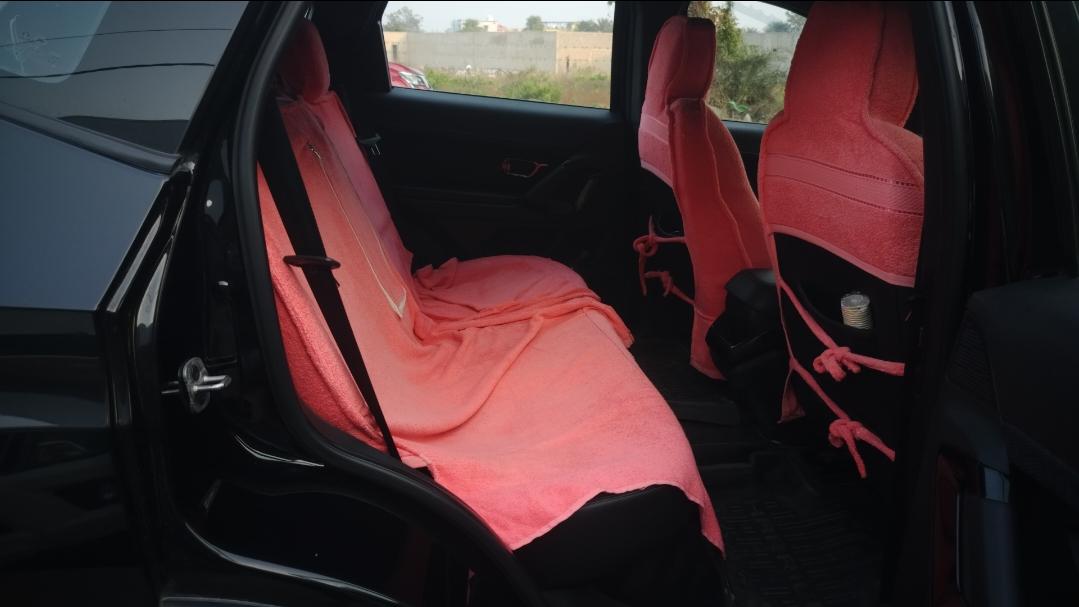 यूज़्ड 2021 टाटा हैरियर, Balangir 14 यूज़्ड 2021 टाटा हैरियर, Balangir 14