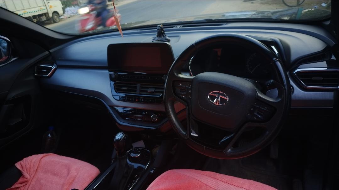 यूज़्ड 2021 टाटा हैरियर, Balangir 9 यूज़्ड 2021 टाटा हैरियर, Balangir 9