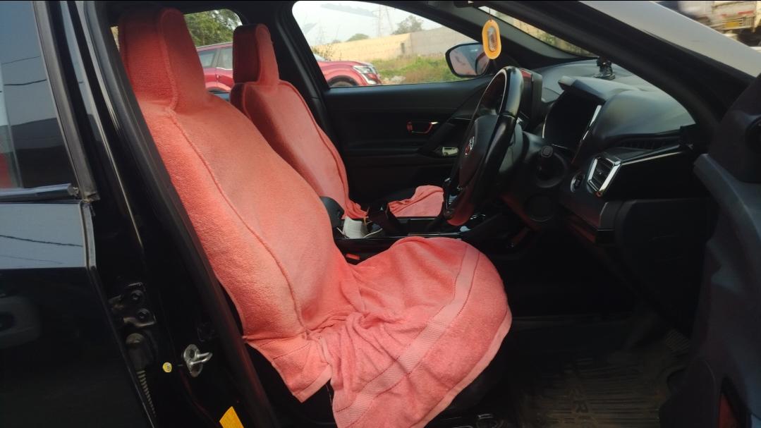 यूज़्ड 2021 टाटा हैरियर, Balangir 13 यूज़्ड 2021 टाटा हैरियर, Balangir 13