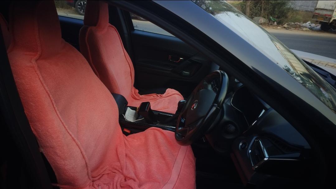 यूज़्ड 2021 टाटा हैरियर, Balangir 11 यूज़्ड 2021 टाटा हैरियर, Balangir 11