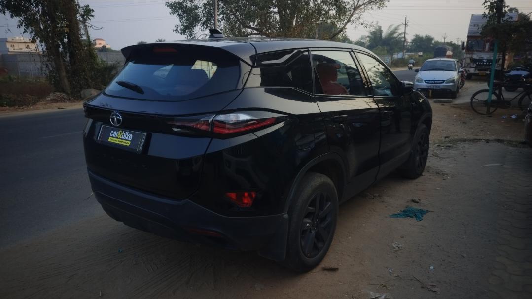 यूज़्ड 2021 टाटा हैरियर, Balangir 3 यूज़्ड 2021 टाटा हैरियर, Balangir 3