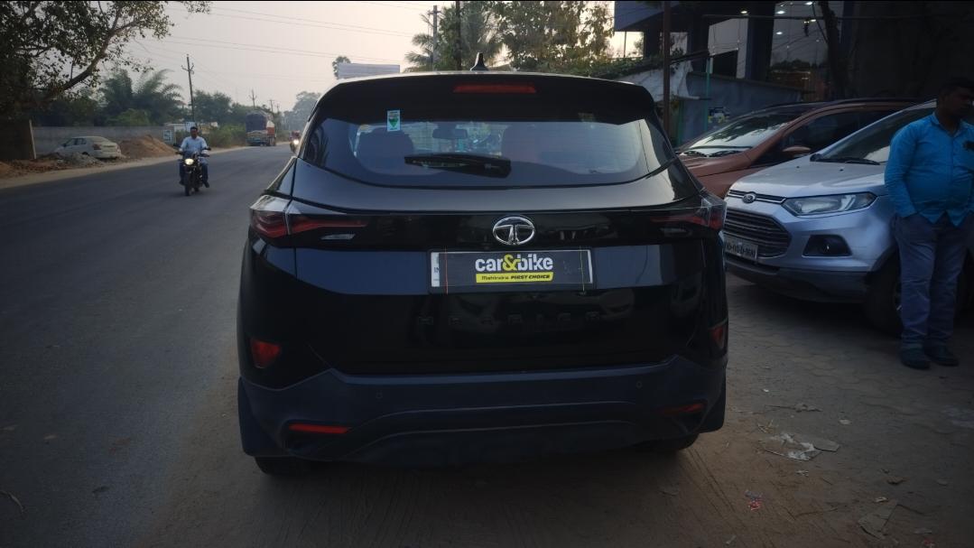 यूज़्ड 2021 टाटा हैरियर, Balangir 2 यूज़्ड 2021 टाटा हैरियर, Balangir 2