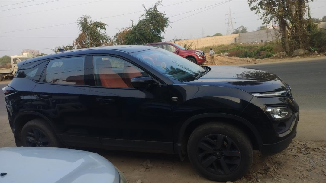 यूज़्ड 2021 टाटा हैरियर, Balangir 4 यूज़्ड 2021 टाटा हैरियर, Balangir 4