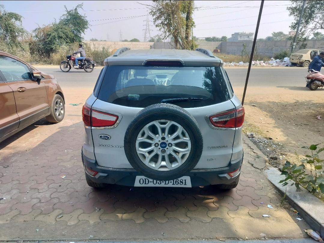 यूज़्ड 2015 फोर्ड इकोस्पोर्ट, Balangir Court, Balangir 3 यूज़्ड 2015 फोर्ड इकोस्पोर्ट, Balangir Court, Balangir 3