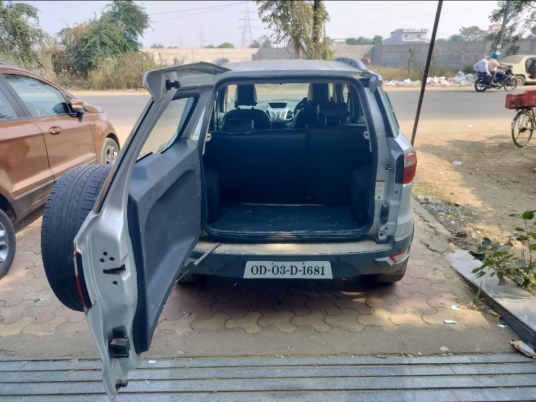 यूज़्ड 2015 फोर्ड इकोस्पोर्ट, Balangir Court, Balangir 9 यूज़्ड 2015 फोर्ड इकोस्पोर्ट, Balangir Court, Balangir 9