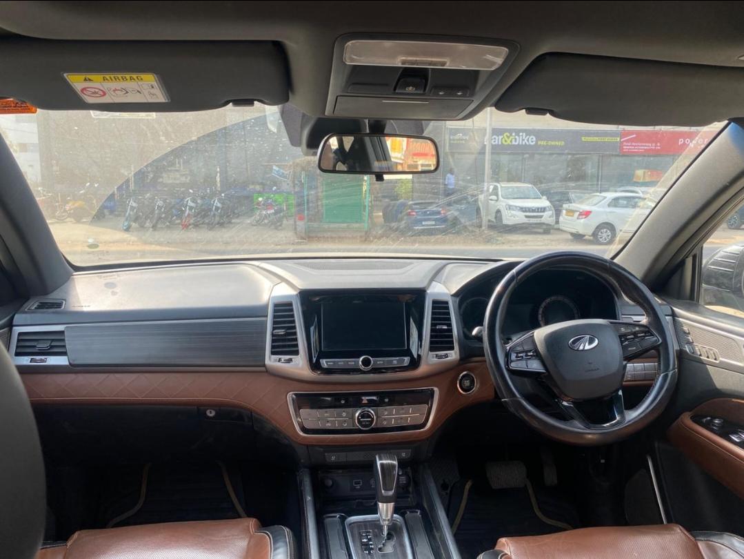 यूज़्ड 2019 महिंद्रा अल्टुरस जी4, Balangir Court, Balangir 11 यूज़्ड 2019 महिंद्रा अल्टुरस जी4, Balangir Court, Balangir 11