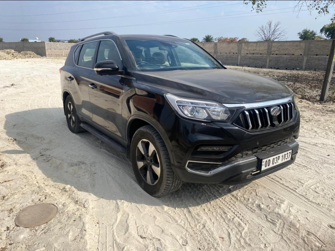 यूज़्ड 2019 महिंद्रा अल्टुरस जी4, Balangir Court, Balangir 6 यूज़्ड 2019 महिंद्रा अल्टुरस जी4, Balangir Court, Balangir 6