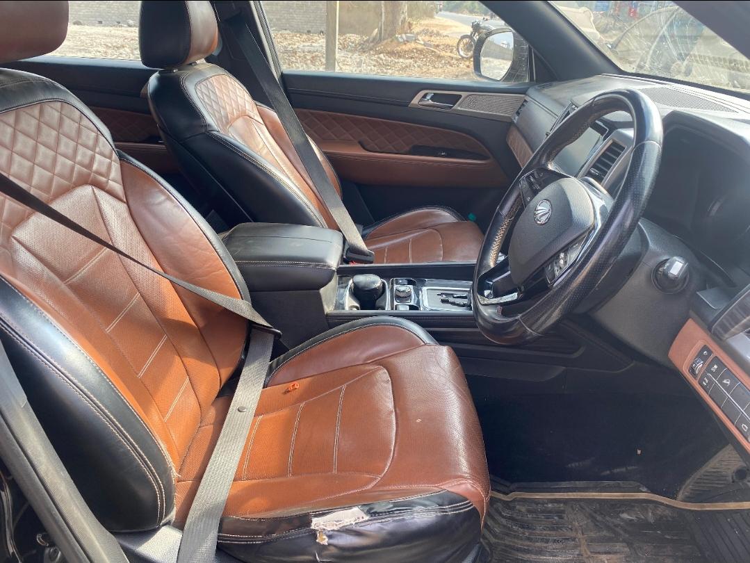 यूज़्ड 2019 महिंद्रा अल्टुरस जी4, Balangir Court, Balangir 13 यूज़्ड 2019 महिंद्रा अल्टुरस जी4, Balangir Court, Balangir 13