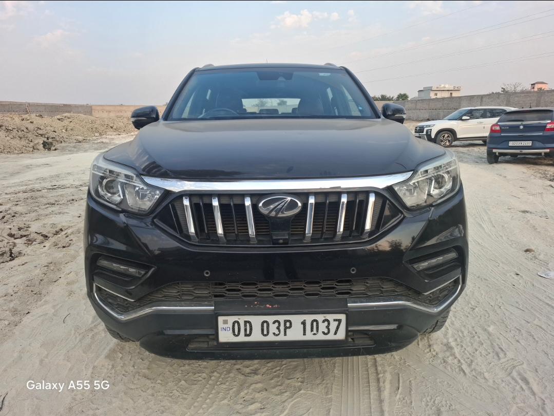 यूज़्ड 2019 महिंद्रा अल्टुरस जी4, Balangir Court, Balangir 7 यूज़्ड 2019 महिंद्रा अल्टुरस जी4, Balangir Court, Balangir 7