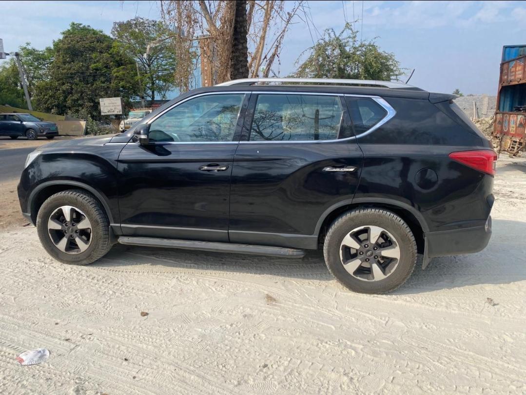 यूज़्ड 2019 महिंद्रा अल्टुरस जी4, Balangir Court, Balangir 1 यूज़्ड 2019 महिंद्रा अल्टुरस जी4, Balangir Court, Balangir 1