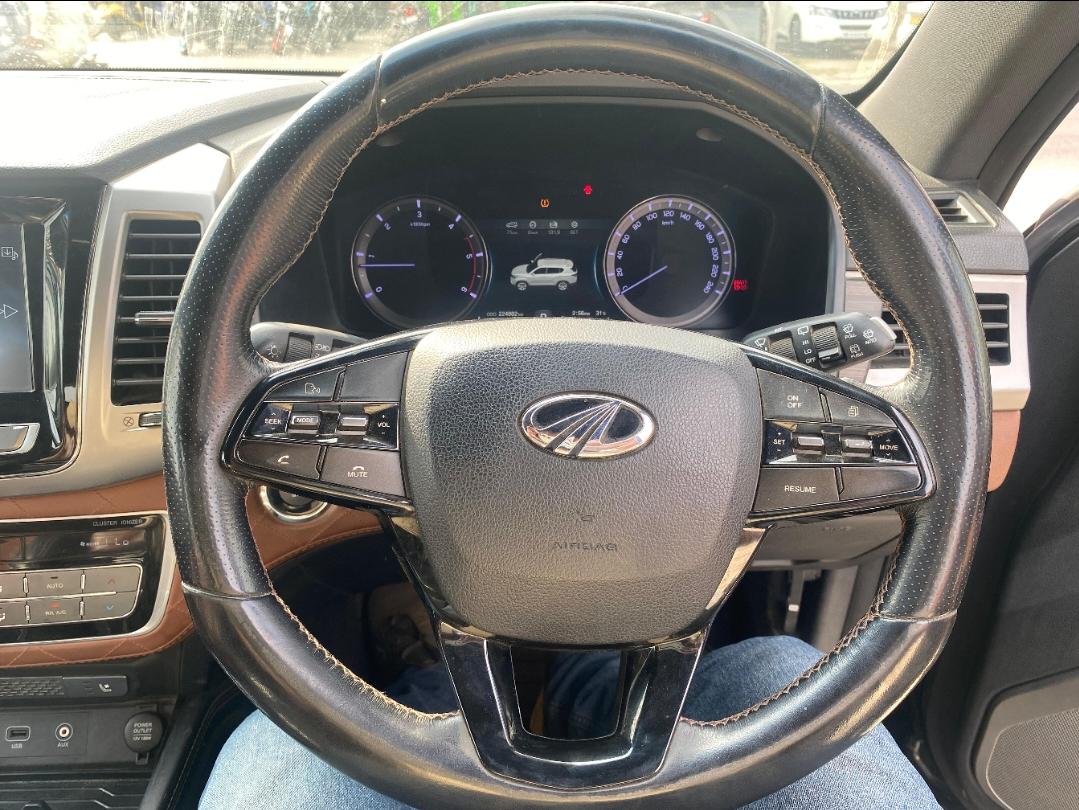 यूज़्ड 2019 महिंद्रा अल्टुरस जी4, Balangir Court, Balangir 12 यूज़्ड 2019 महिंद्रा अल्टुरस जी4, Balangir Court, Balangir 12