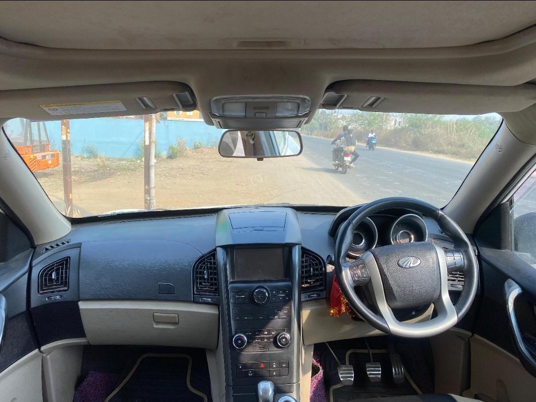 यूज़्ड 2017 महिंद्रा एक्सयूवी500, Balangir Court, Balangir 11 यूज़्ड 2017 महिंद्रा एक्सयूवी500, Balangir Court, Balangir 11