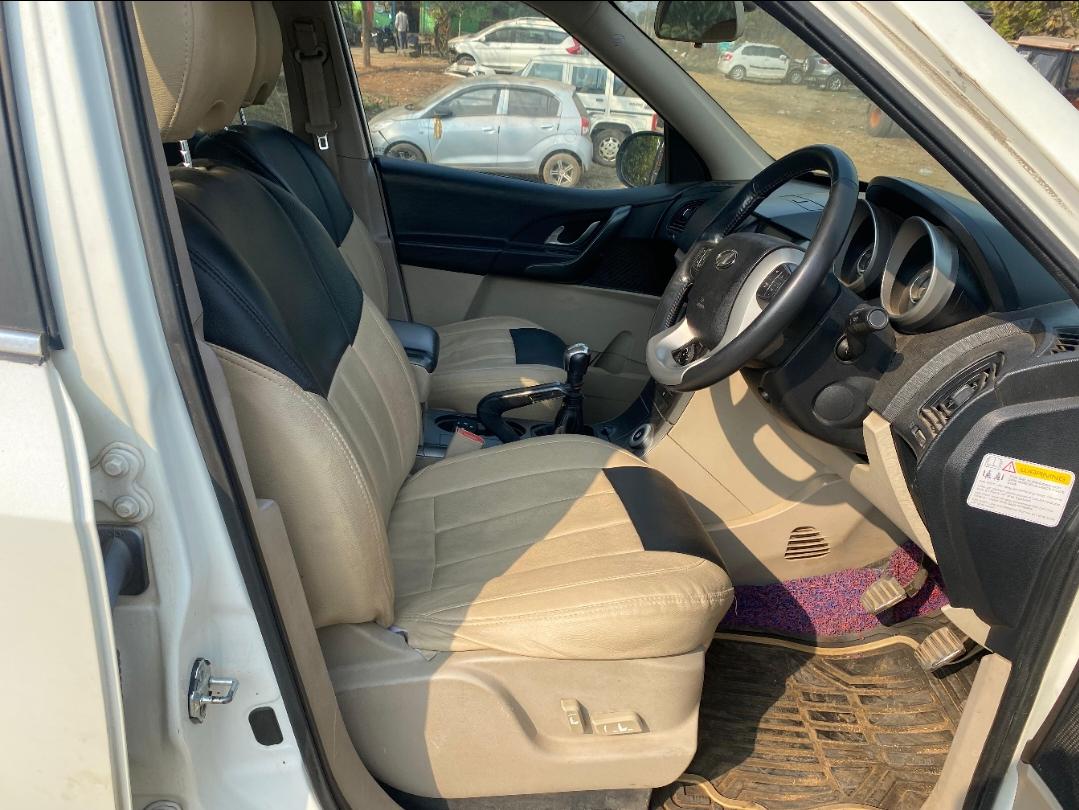 यूज़्ड 2017 महिंद्रा एक्सयूवी500, Balangir Court, Balangir 15 यूज़्ड 2017 महिंद्रा एक्सयूवी500, Balangir Court, Balangir 15