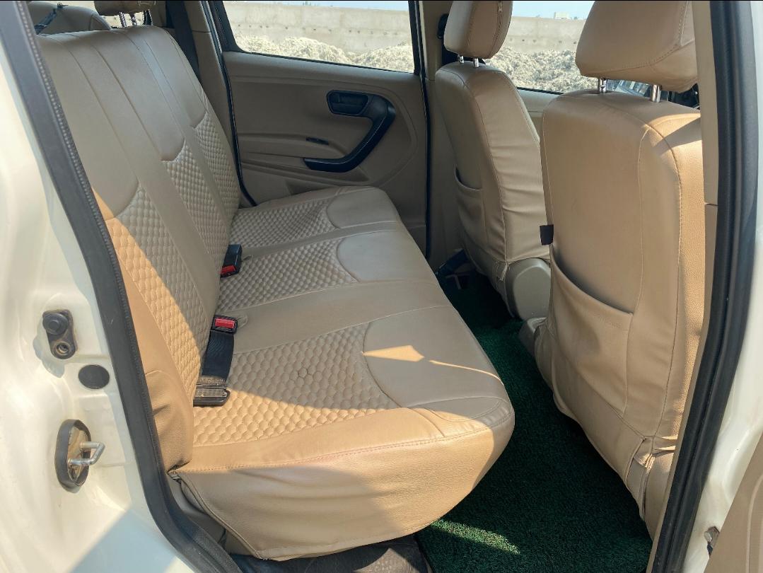 यूज़्ड 2021 महिंद्रा बोलेरो नियो, Balangir Court, Balangir 16 यूज़्ड 2021 महिंद्रा बोलेरो नियो, Balangir Court, Balangir 16