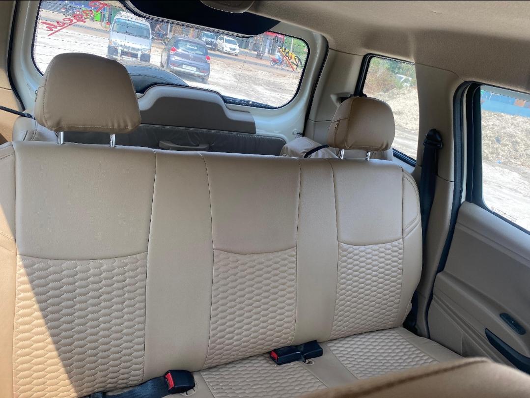 यूज़्ड 2021 महिंद्रा बोलेरो नियो, Balangir Court, Balangir 14 यूज़्ड 2021 महिंद्रा बोलेरो नियो, Balangir Court, Balangir 14