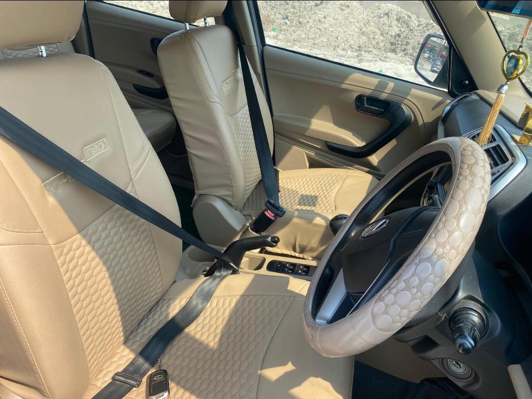 यूज़्ड 2021 महिंद्रा बोलेरो नियो, Balangir Court, Balangir 13 यूज़्ड 2021 महिंद्रा बोलेरो नियो, Balangir Court, Balangir 13