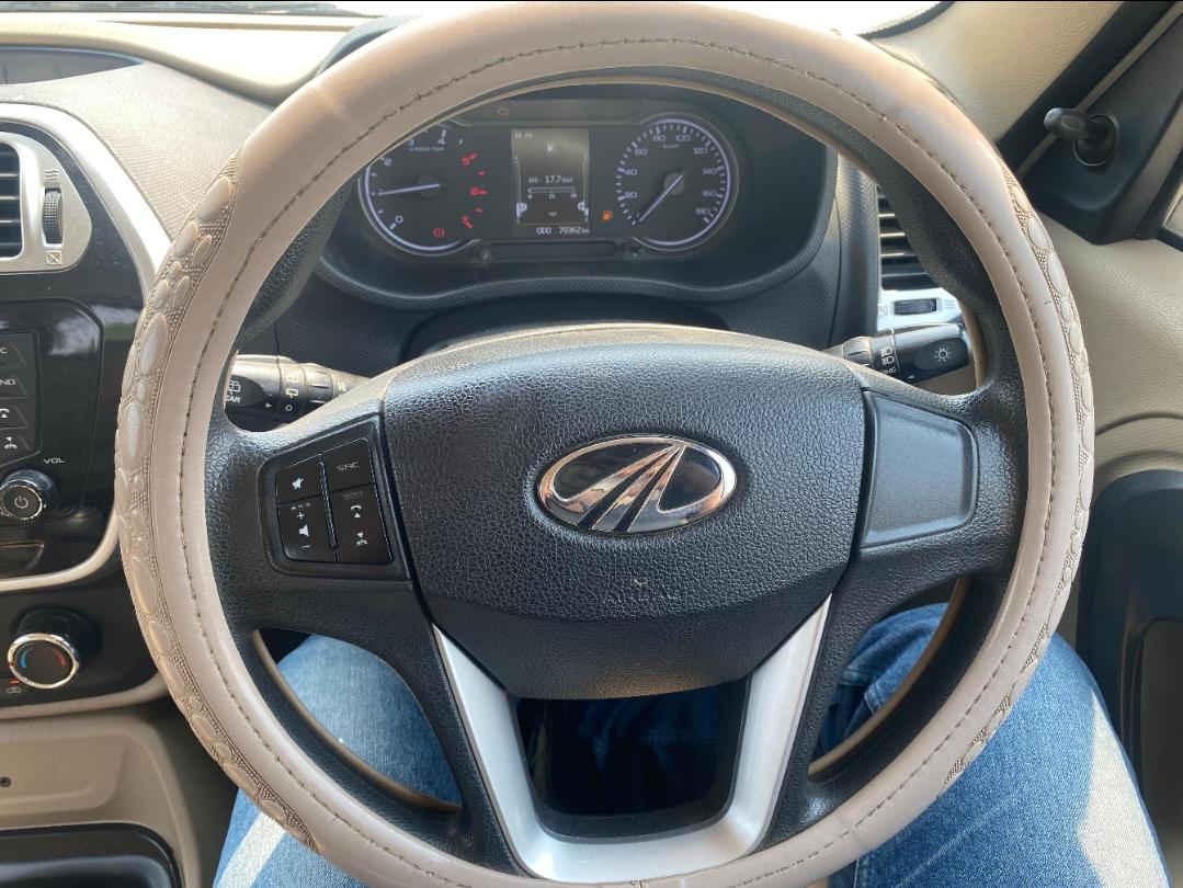 यूज़्ड 2021 महिंद्रा बोलेरो नियो, Balangir Court, Balangir 12 यूज़्ड 2021 महिंद्रा बोलेरो नियो, Balangir Court, Balangir 12