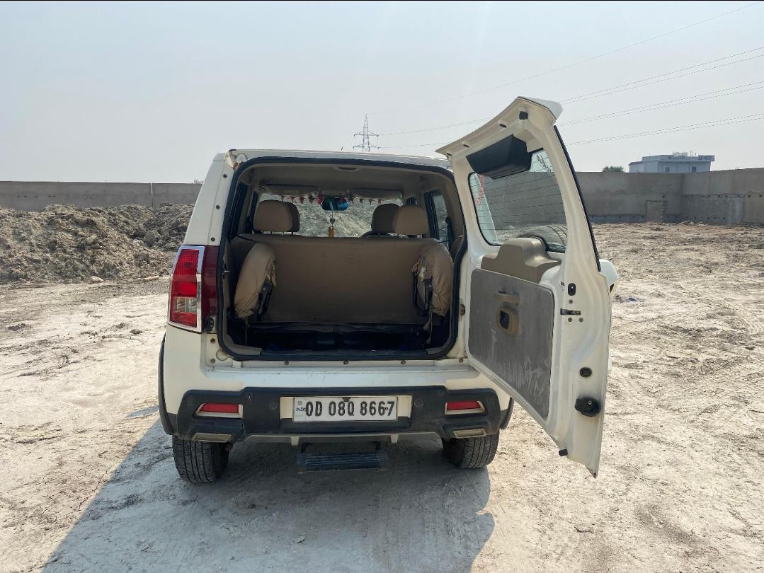 यूज़्ड 2021 महिंद्रा बोलेरो नियो, Balangir Court, Balangir 9 यूज़्ड 2021 महिंद्रा बोलेरो नियो, Balangir Court, Balangir 9