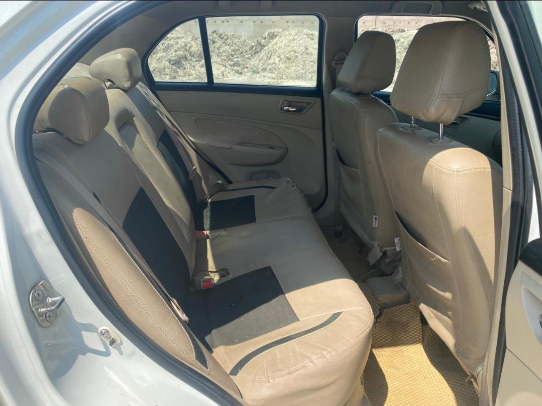 यूज़्ड 2015 मारुति सुजुकी स्विफ्ट डिज़ायर, Balangir Court, Balangir 16 यूज़्ड 2015 मारुति सुजुकी स्विफ्ट डिज़ायर, Balangir Court, Balangir 16