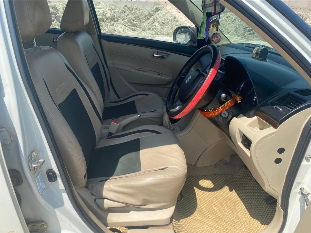 यूज़्ड 2015 मारुति सुजुकी स्विफ्ट डिज़ायर, Balangir Court, Balangir 15 यूज़्ड 2015 मारुति सुजुकी स्विफ्ट डिज़ायर, Balangir Court, Balangir 15