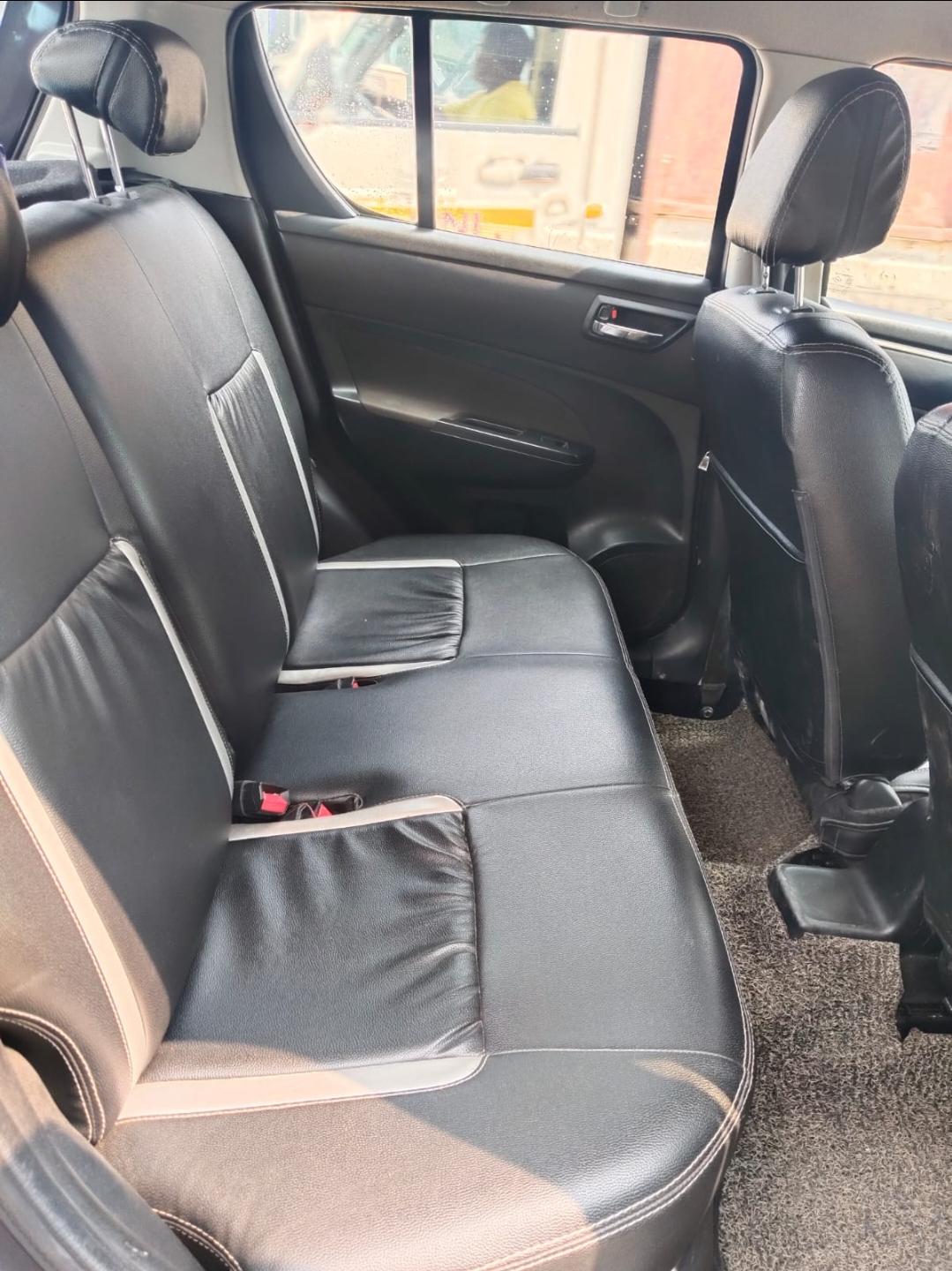 यूज़्ड 2017 मारुति सुजुकी स्विफ्ट, Korba Colliery, Korba 13 यूज़्ड 2017 मारुति सुजुकी स्विफ्ट, Korba Colliery, Korba 13