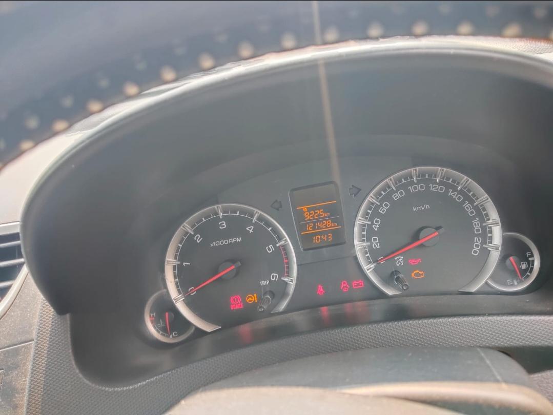 यूज़्ड 2017 मारुति सुजुकी स्विफ्ट, Korba Colliery, Korba 9 यूज़्ड 2017 मारुति सुजुकी स्विफ्ट, Korba Colliery, Korba 9