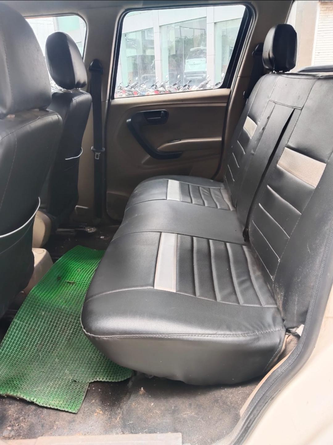 यूज़्ड 2019 महिंद्रा टीयूवी300, Korba Colliery, Korba 13 यूज़्ड 2019 महिंद्रा टीयूवी300, Korba Colliery, Korba 13