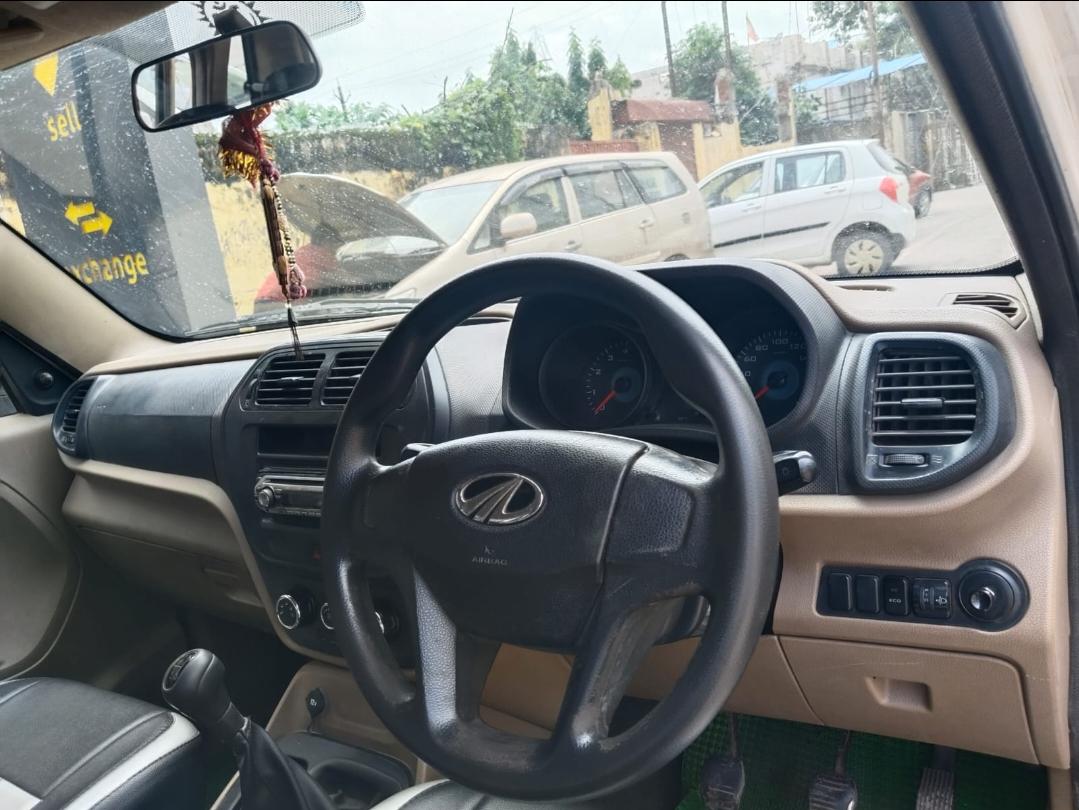 यूज़्ड 2019 महिंद्रा टीयूवी300, Korba Colliery, Korba 11 यूज़्ड 2019 महिंद्रा टीयूवी300, Korba Colliery, Korba 11