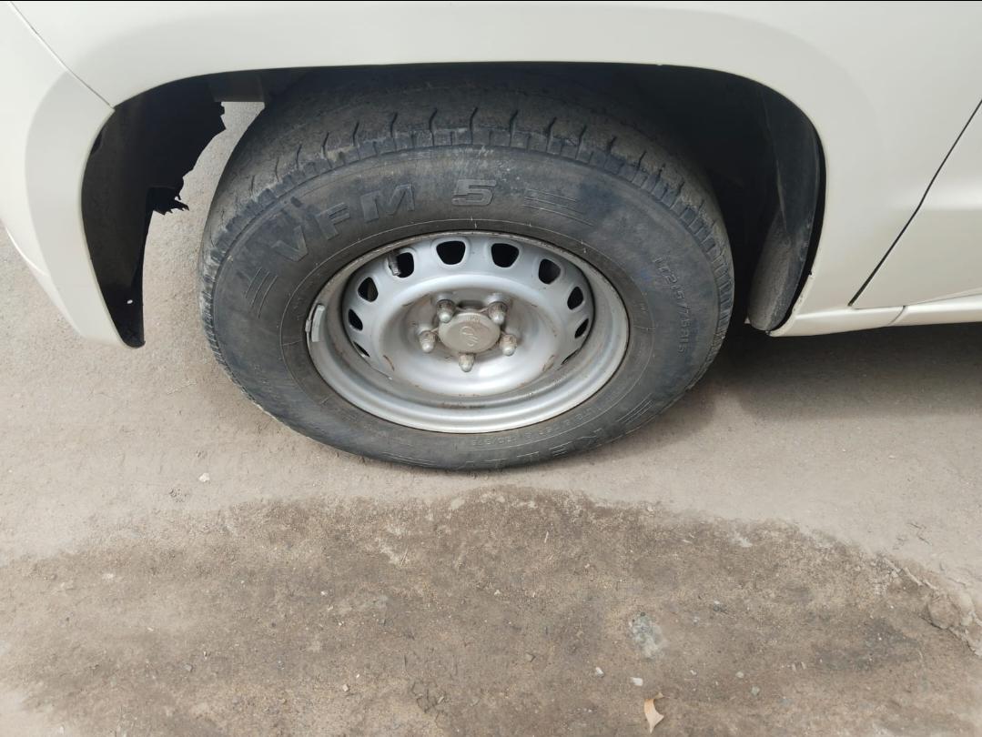 यूज़्ड 2019 महिंद्रा टीयूवी300, Korba Colliery, Korba 8 यूज़्ड 2019 महिंद्रा टीयूवी300, Korba Colliery, Korba 8