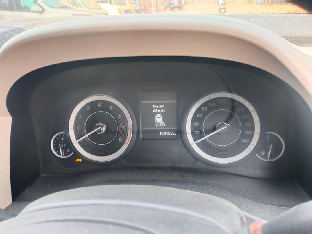 यूज़्ड 2020 ह्युंडई क्रेटा, Korba Colliery, Korba 9 यूज़्ड 2020 ह्युंडई क्रेटा, Korba Colliery, Korba 9