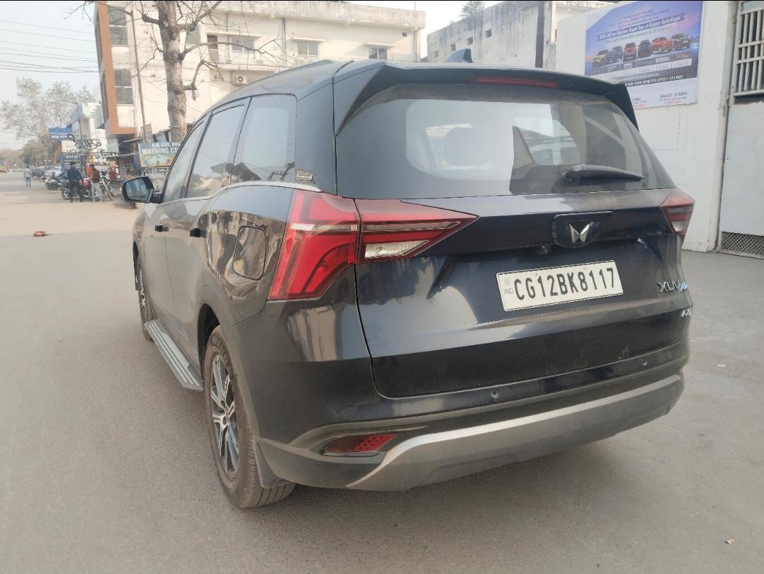 यूज़्ड 2023 महिंद्रा एक्सयूवी700, Korba Colliery, Korba 2 यूज़्ड 2023 महिंद्रा एक्सयूवी700, Korba Colliery, Korba 2