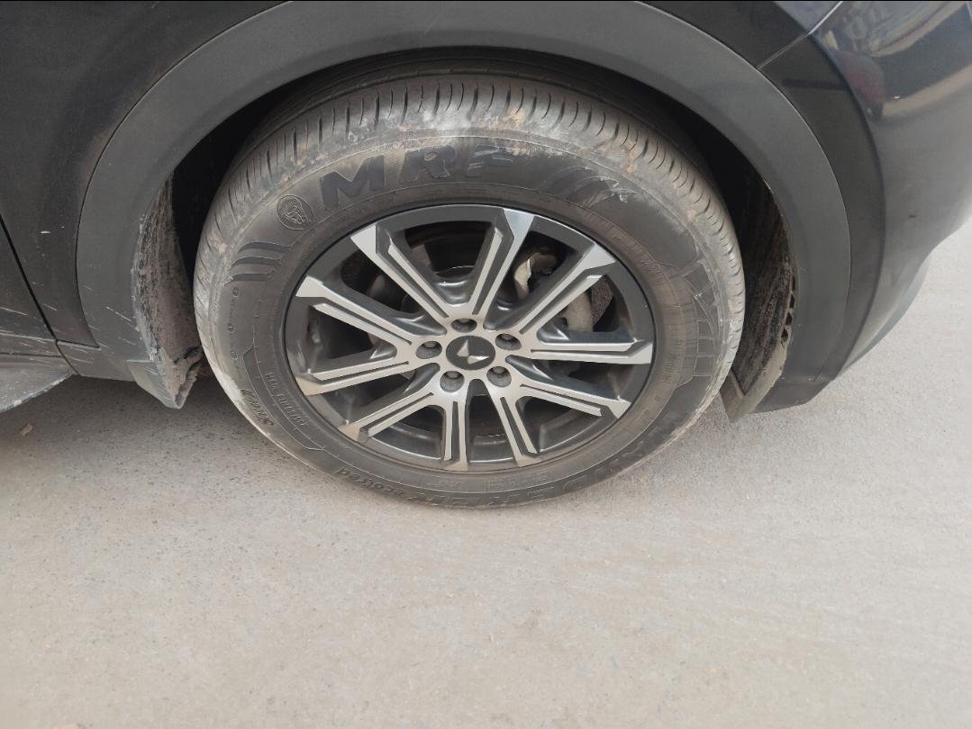 यूज़्ड 2023 महिंद्रा एक्सयूवी700, Korba Colliery, Korba 8 यूज़्ड 2023 महिंद्रा एक्सयूवी700, Korba Colliery, Korba 8