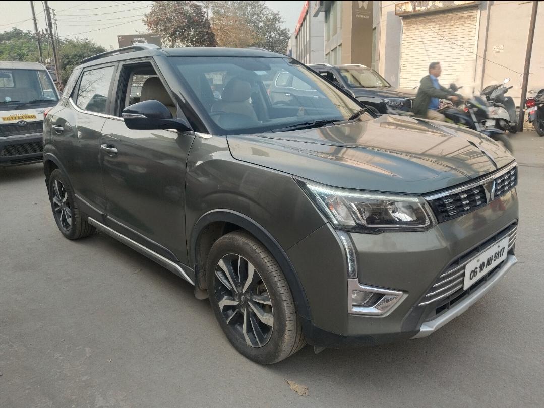 UsedCar