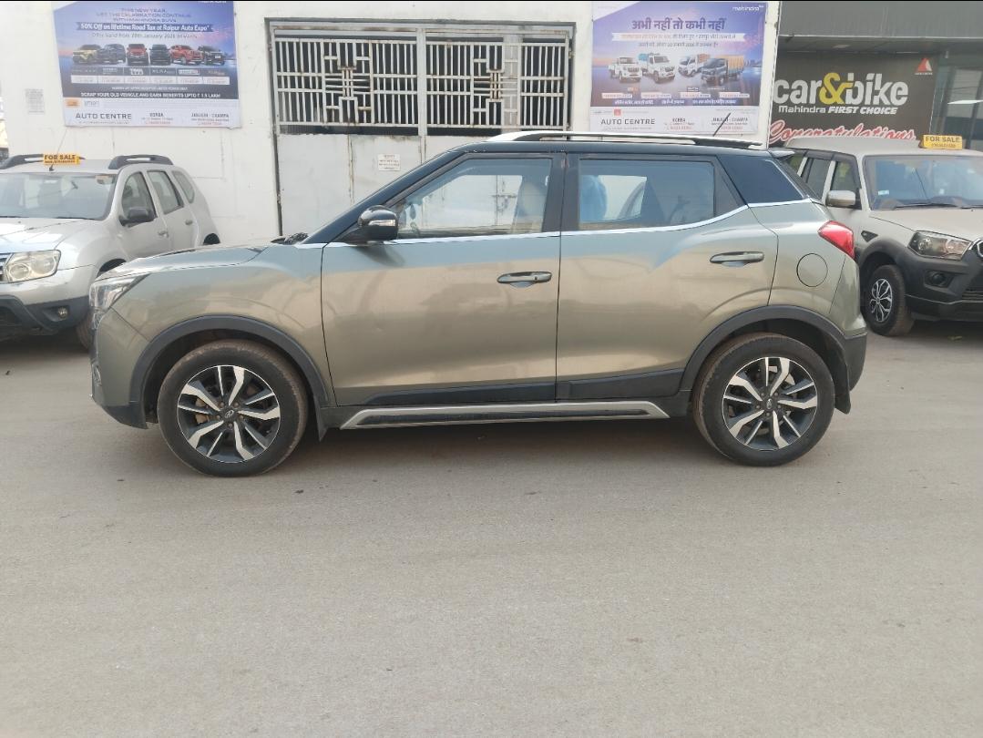 यूज़्ड 2019 महिंद्रा एक्सयूवी300, Korba Colliery, Korba 1 यूज़्ड 2019 महिंद्रा एक्सयूवी300, Korba Colliery, Korba 1