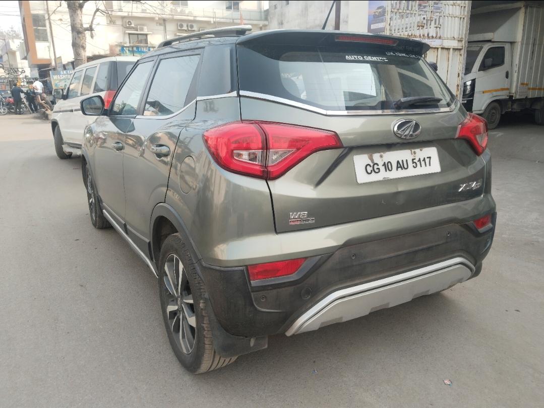 यूज़्ड 2019 महिंद्रा एक्सयूवी300, Korba Colliery, Korba 2 यूज़्ड 2019 महिंद्रा एक्सयूवी300, Korba Colliery, Korba 2