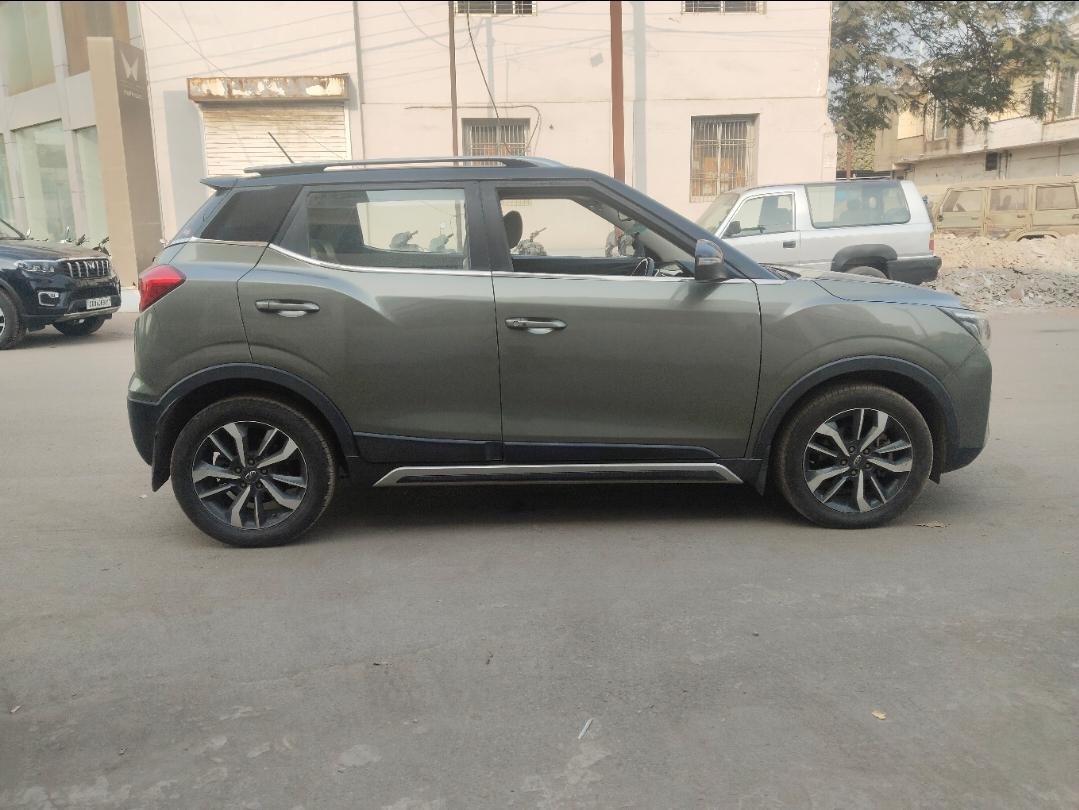 यूज़्ड 2019 महिंद्रा एक्सयूवी300, Korba Colliery, Korba 5 यूज़्ड 2019 महिंद्रा एक्सयूवी300, Korba Colliery, Korba 5