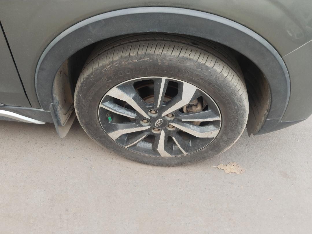 यूज़्ड 2019 महिंद्रा एक्सयूवी300, Korba Colliery, Korba 8 यूज़्ड 2019 महिंद्रा एक्सयूवी300, Korba Colliery, Korba 8