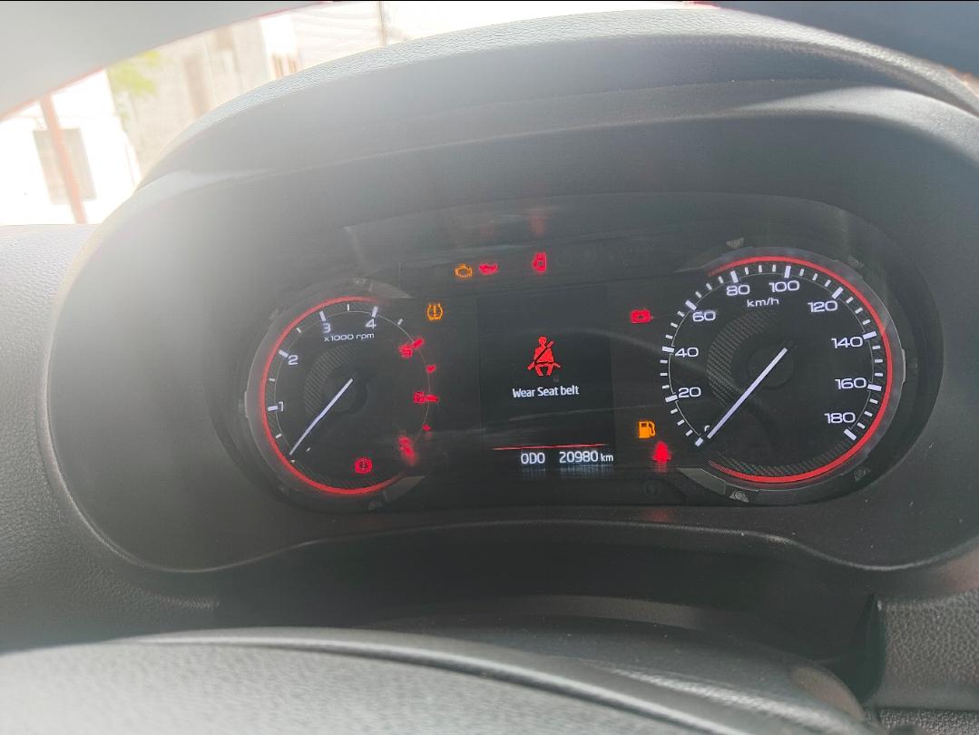 यूज़्ड 2022 महिंद्रा थार, Korba Colliery, Korba 9 यूज़्ड 2022 महिंद्रा थार, Korba Colliery, Korba 9