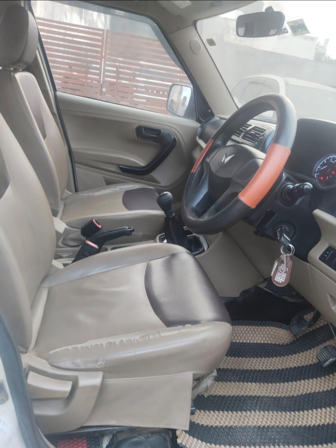 यूज़्ड 2023 महिंद्रा बोलेरो नियो, Korba Colliery, Korba 12 यूज़्ड 2023 महिंद्रा बोलेरो नियो, Korba Colliery, Korba 12