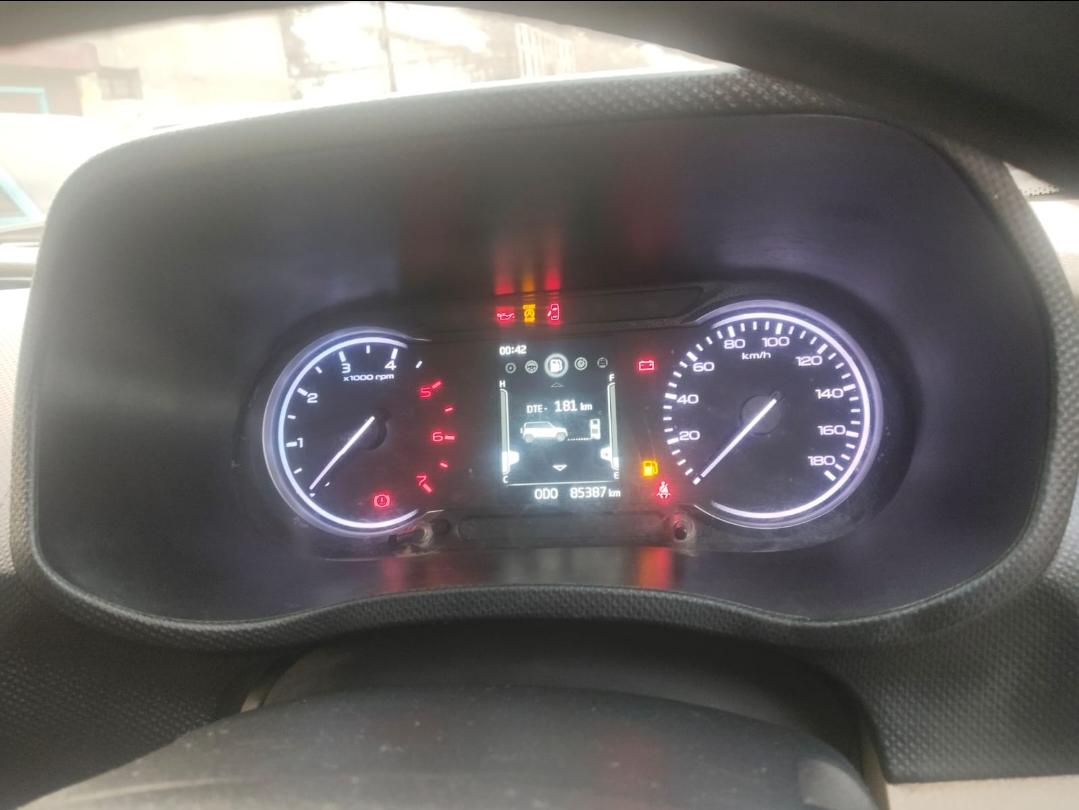 यूज़्ड 2023 महिंद्रा बोलेरो नियो, Korba Colliery, Korba 9 यूज़्ड 2023 महिंद्रा बोलेरो नियो, Korba Colliery, Korba 9