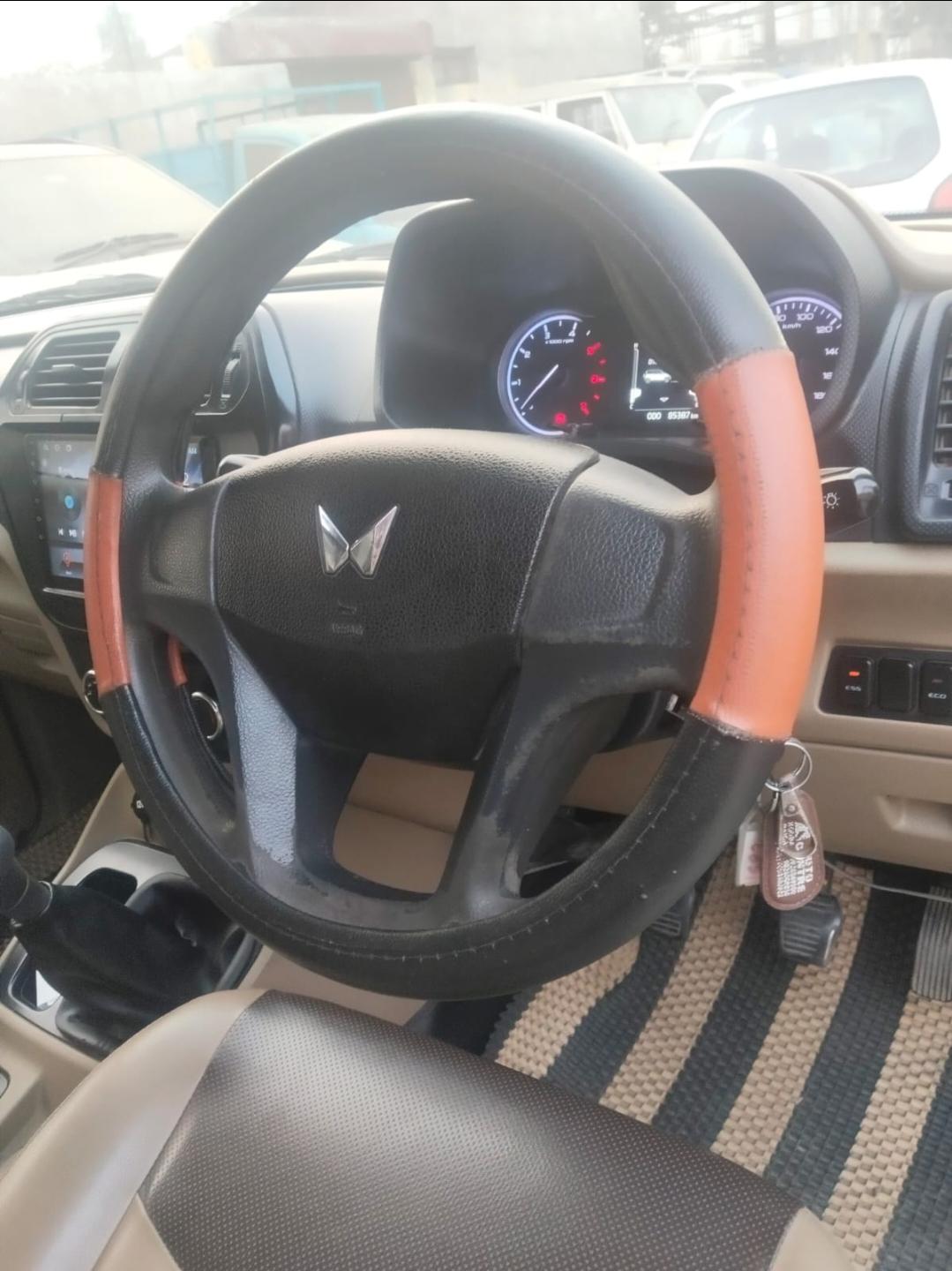 यूज़्ड 2023 महिंद्रा बोलेरो नियो, Korba Colliery, Korba 11 यूज़्ड 2023 महिंद्रा बोलेरो नियो, Korba Colliery, Korba 11