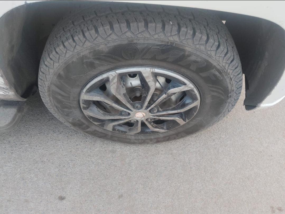 यूज़्ड 2023 महिंद्रा बोलेरो नियो, Korba Colliery, Korba 8 यूज़्ड 2023 महिंद्रा बोलेरो नियो, Korba Colliery, Korba 8