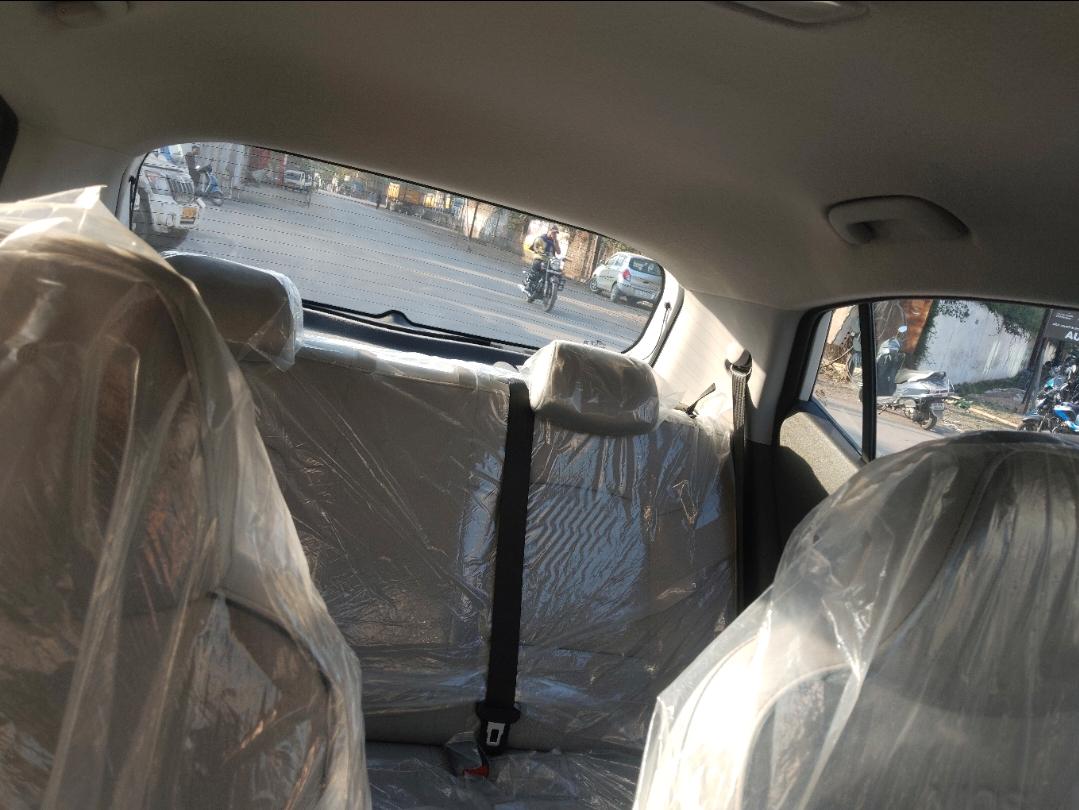 यूज़्ड 2024 ह्युंडई ग्रैंड आई10 निओस, Korba Colliery, Korba 13 यूज़्ड 2024 ह्युंडई ग्रैंड आई10 निओस, Korba Colliery, Korba 13