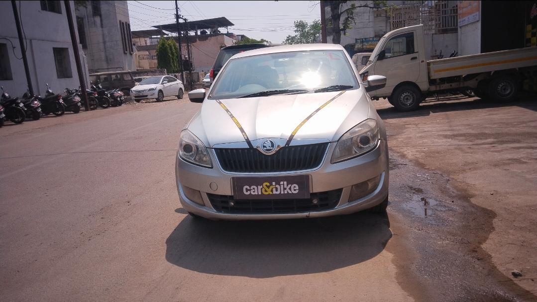 यूज़्ड 2014 स्कोडा रैपिड, Korba Colliery, Korba 7 यूज़्ड 2014 स्कोडा रैपिड, Korba Colliery, Korba 7