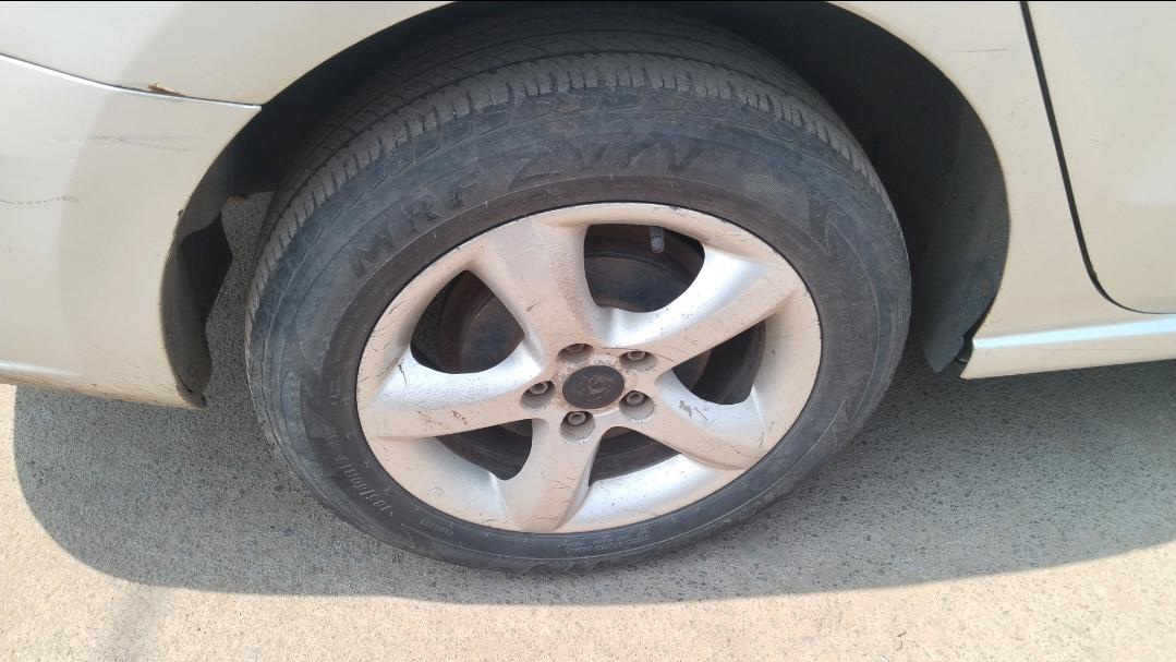 यूज़्ड 2014 स्कोडा रैपिड, Korba Colliery, Korba 8 यूज़्ड 2014 स्कोडा रैपिड, Korba Colliery, Korba 8